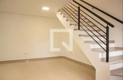Casa para aluguel - chácara inglesa, 2 quartos,  80 m² - são paulo