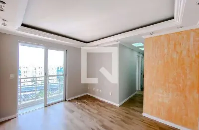 Apartamento para aluguel - mooca, 2 quartos,  49 m² - são paulo