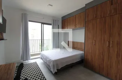 Kitnet / stúdio para aluguel - vila nova conceição, 1 quarto,  24 m² - são paulo