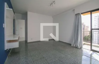 Apartamento para aluguel - tatuapé, 1 quarto,  45 m² - são paulo