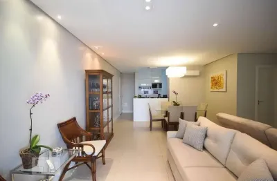 Apartamento para aluguel - vila andrade, 2 quartos,  87 m² - são paulo