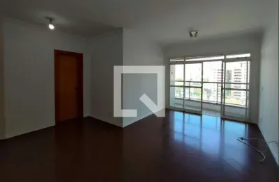 Apartamento para aluguel - cambuí, 3 quartos,  92 m² - campinas