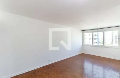 Apartamento para aluguel - itaim bibi, 2 quartos,  87 m² - são paulo