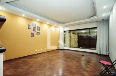 Casa para aluguel - bosque da saúde, 3 quartos,  950 m² - são paulo