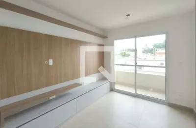 Apartamento para aluguel - parque industrial, 2 quartos,  58 m² - campinas
