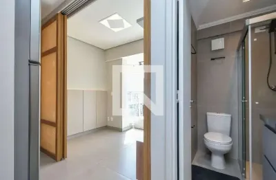 Kitnet / stúdio para aluguel - bela vista, 1 quarto,  25 m² - são paulo