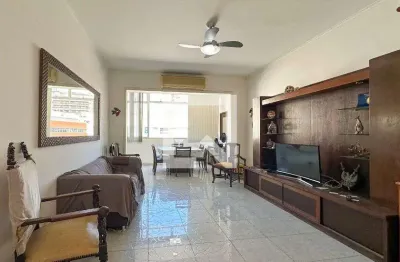 Apartamento para aluguel - copacabana, 3 quartos,  150 m² - rio de janeiro