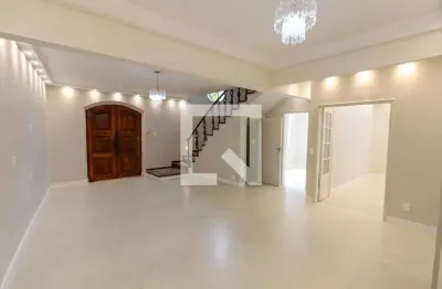 Casa com 5 quartos para alugar na Rua Barão do Bom Retiro, Grajaú, Rio de Janeiro