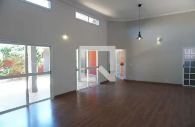 Casa para aluguel - jardim santana, 6 quartos,  341 m² - americana