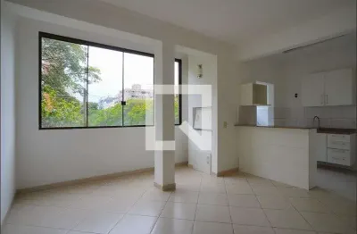 Apartamento para aluguel - bela vista, 2 quartos,  70 m² - porto alegre