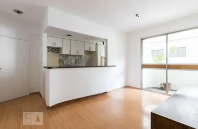 Apartamento para aluguel - moema, 2 quartos,  60 m² - são paulo