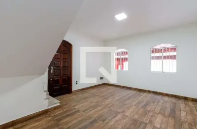 Casa para aluguel - vila guilherme, 3 quartos,  127 m² - são paulo