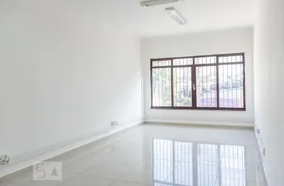 Casa para aluguel - vila mascote, 3 quartos,  190 m² - são paulo