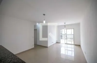 Apartamento para Aluguel - Jardim Esperança, 3 Quartos,  88 m² - Barueri