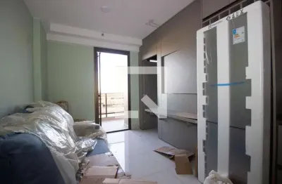 Apartamento com 1 quarto para alugar na Setor Park Sul, Guará I, Brasília