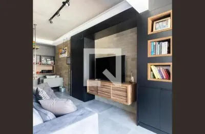 Apartamento para aluguel - ipiranga, 2 quartos,  70 m² - são paulo