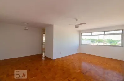 Apartamento para aluguel - chácara santo antonio, 2 quartos,  105 m² - são paulo
