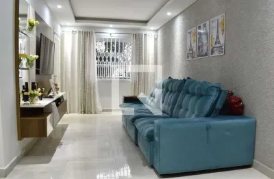 Casa para aluguel - alto boqueirão, 3 quartos,  149 m² - curitiba