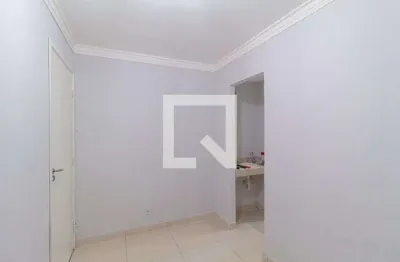 Casa com 1 quarto para alugar na Rua Luíza Ribeiro dos Santos, Jardim Roberto, Osasco