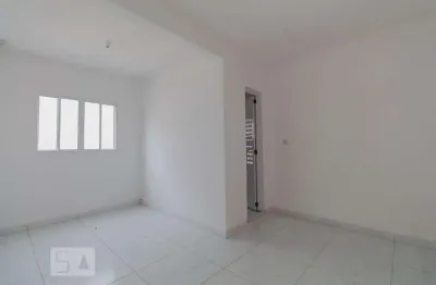Casa com 1 quarto para alugar na Rua Aracê, Vila Carrão, São Paulo