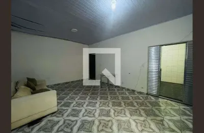 Casa com 1 quarto para alugar na Rua Blumenau, Vila Rosália, Guarulhos