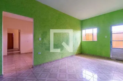Casa para aluguel - parque paulistano, 2 quartos,  50 m² - são paulo