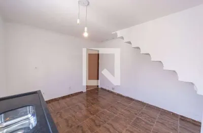 Casa com 1 quarto para alugar na Rua Guaxuma, Ponte Rasa, São Paulo
