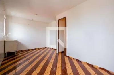 Apartamento para aluguel - casa verde, 1 quarto,  35 m² - são paulo