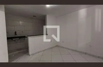 Apartamento para aluguel - vargem pequena, 1 quarto,  35 m² - rio de janeiro