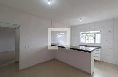 Casa para aluguel - jardim nazareth, 1 quarto,  55 m² - são paulo
