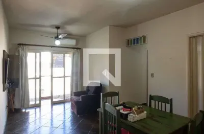 Apartamento para aluguel - vila virginia, 2 quartos,  65 m² - ribeirão preto