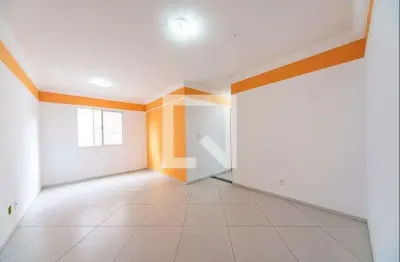 Apartamento para aluguel - cidade sao jorge, 2 quartos,  53 m² - santo andré