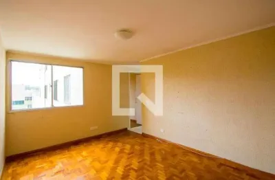 Apartamento para aluguel - jardim alvorada, 2 quartos,  55 m² - santo andré