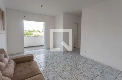 Apartamento para aluguel - conceição, 2 quartos,  48 m² - diadema