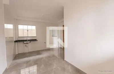 Apartamento para aluguel - vila aricanduva, 2 quartos,  40 m² - são paulo