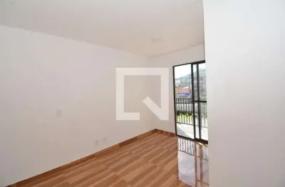 Apartamento para aluguel - irajá, 2 quartos,  47 m² - rio de janeiro