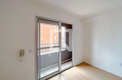 Apartamento para aluguel - bosque da saúde, 1 quarto,  18 m² - são paulo