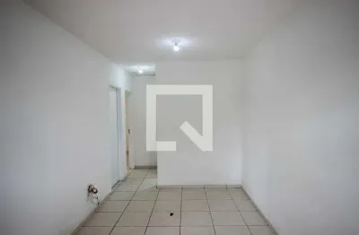 Casa / sobrado em condomínio para aluguel - parque manchester, 2 quartos,  47 m² - sorocaba