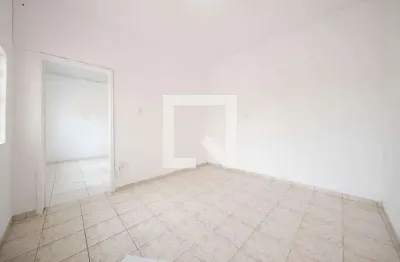 Casa com 1 quarto para alugar na Avenida Fortaleza da Conceição, Ponte Rasa, São Paulo