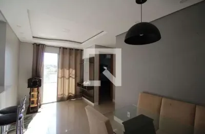 Apartamento para aluguel - alto petrópolis, 2 quartos,  48 m² - porto alegre