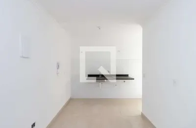 Apartamento para aluguel - vila gustavo, 1 quarto,  32 m² - são paulo