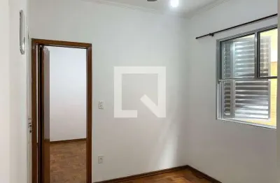 Apartamento para aluguel - boqueirão, 1 quarto,  40 m² - praia grande