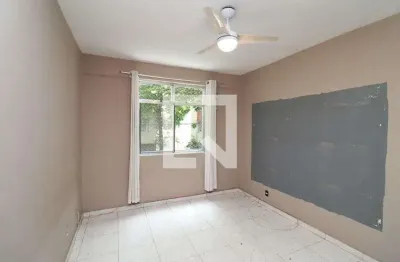 Apartamento para aluguel - portuguesa, 3 quartos,  75 m² - rio de janeiro