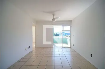 Apartamento para aluguel - hamburgo velho, 1 quarto,  80 m² - novo hamburgo