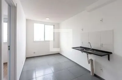 Apartamento para aluguel - água branca, 1 quarto,  24 m² - são paulo