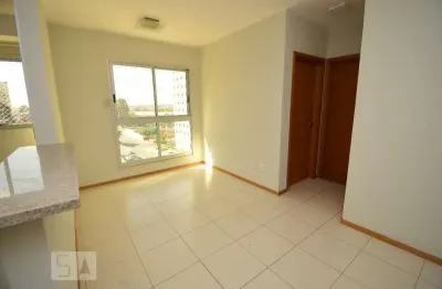 Apartamento para aluguel - águas claras, 1 quarto,  38 m² - brasília