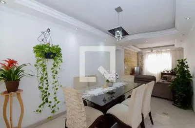 Apartamento para aluguel - macedo, 3 quartos,  76 m² - guarulhos