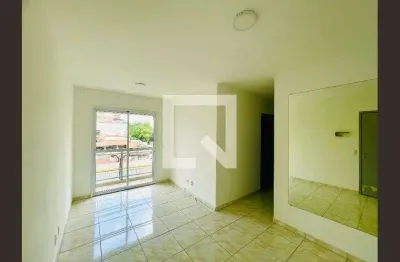 Apartamento para aluguel - picanço, 2 quartos,  46 m² - guarulhos