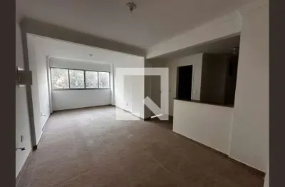 Apartamento para aluguel - itararé, 1 quarto,  50 m² - são vicente