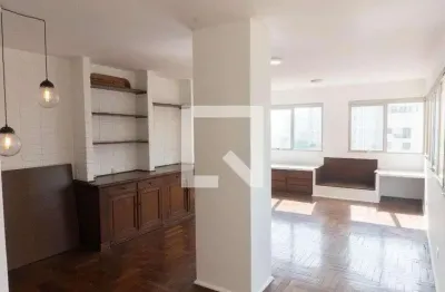 Apartamento para aluguel - bela vista, 3 quartos,  138 m² - são paulo